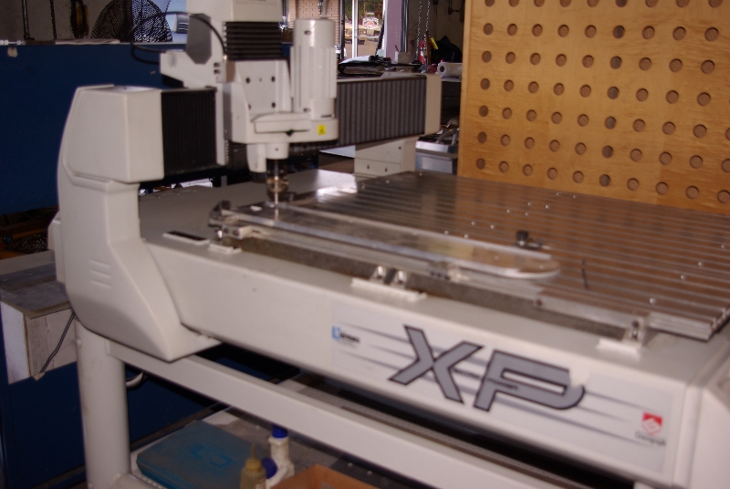 Gravograph XP Engraving Machine